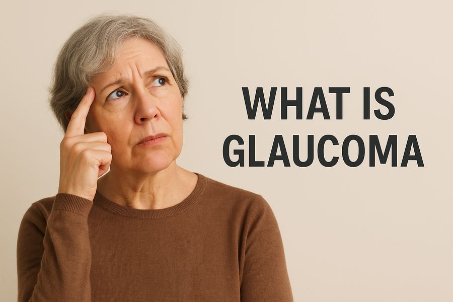What is glaucoma? Eye pressure, eye exams, and finding an eye doctor near you